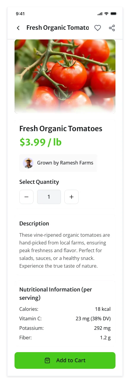 Product Details